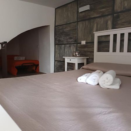 Quattro Gatti Apartment Agrigento Ngoại thất bức ảnh