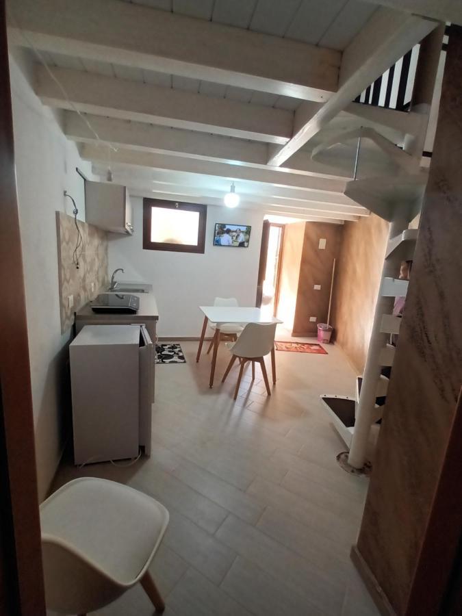 Quattro Gatti Apartment Agrigento Ngoại thất bức ảnh