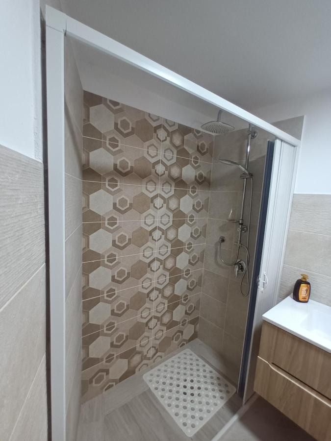 Quattro Gatti Apartment Agrigento Ngoại thất bức ảnh