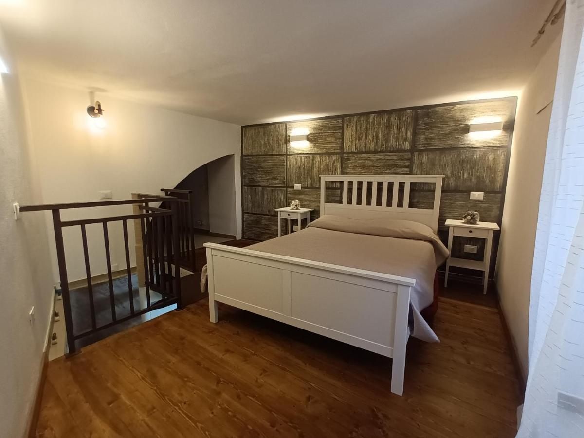 Quattro Gatti Apartment Agrigento Ngoại thất bức ảnh