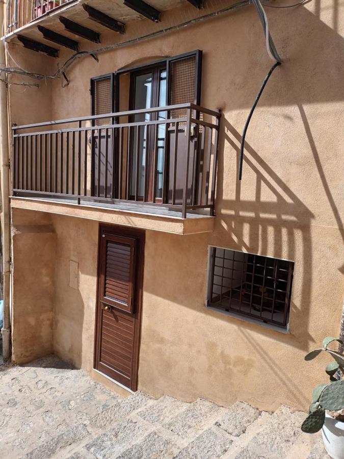 Quattro Gatti Apartment Agrigento Ngoại thất bức ảnh
