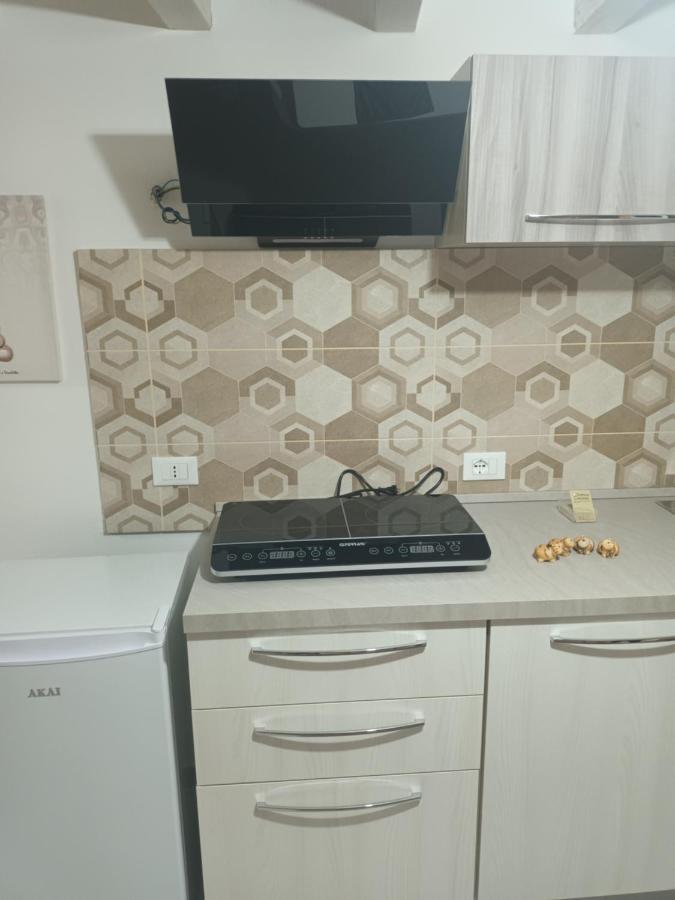 Quattro Gatti Apartment Agrigento Ngoại thất bức ảnh