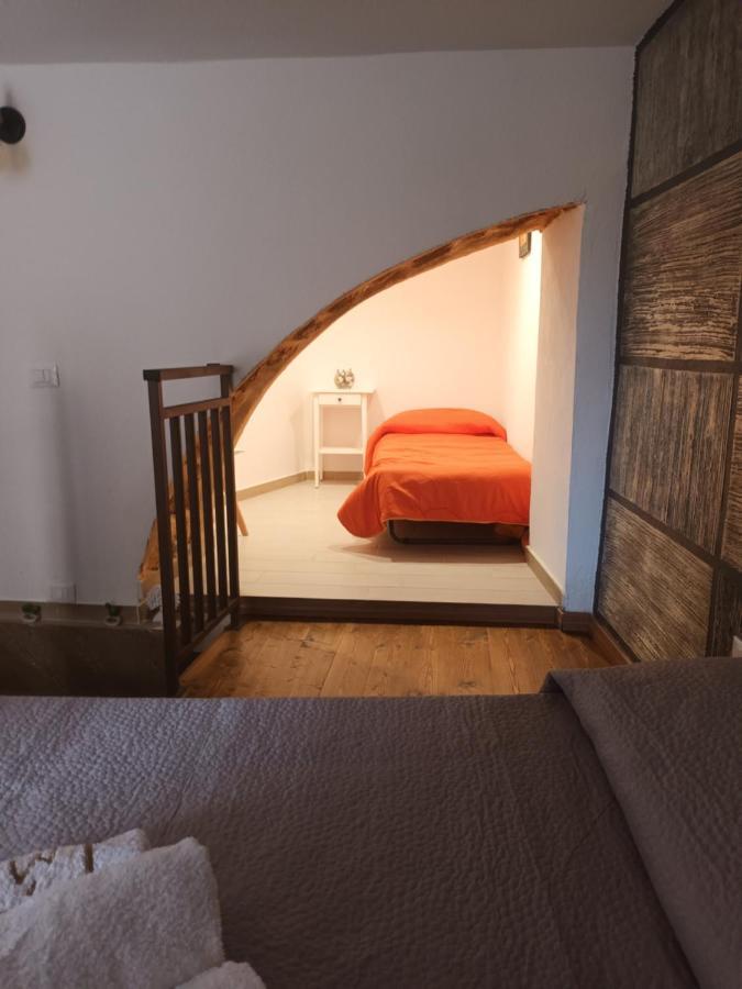 Quattro Gatti Apartment Agrigento Ngoại thất bức ảnh